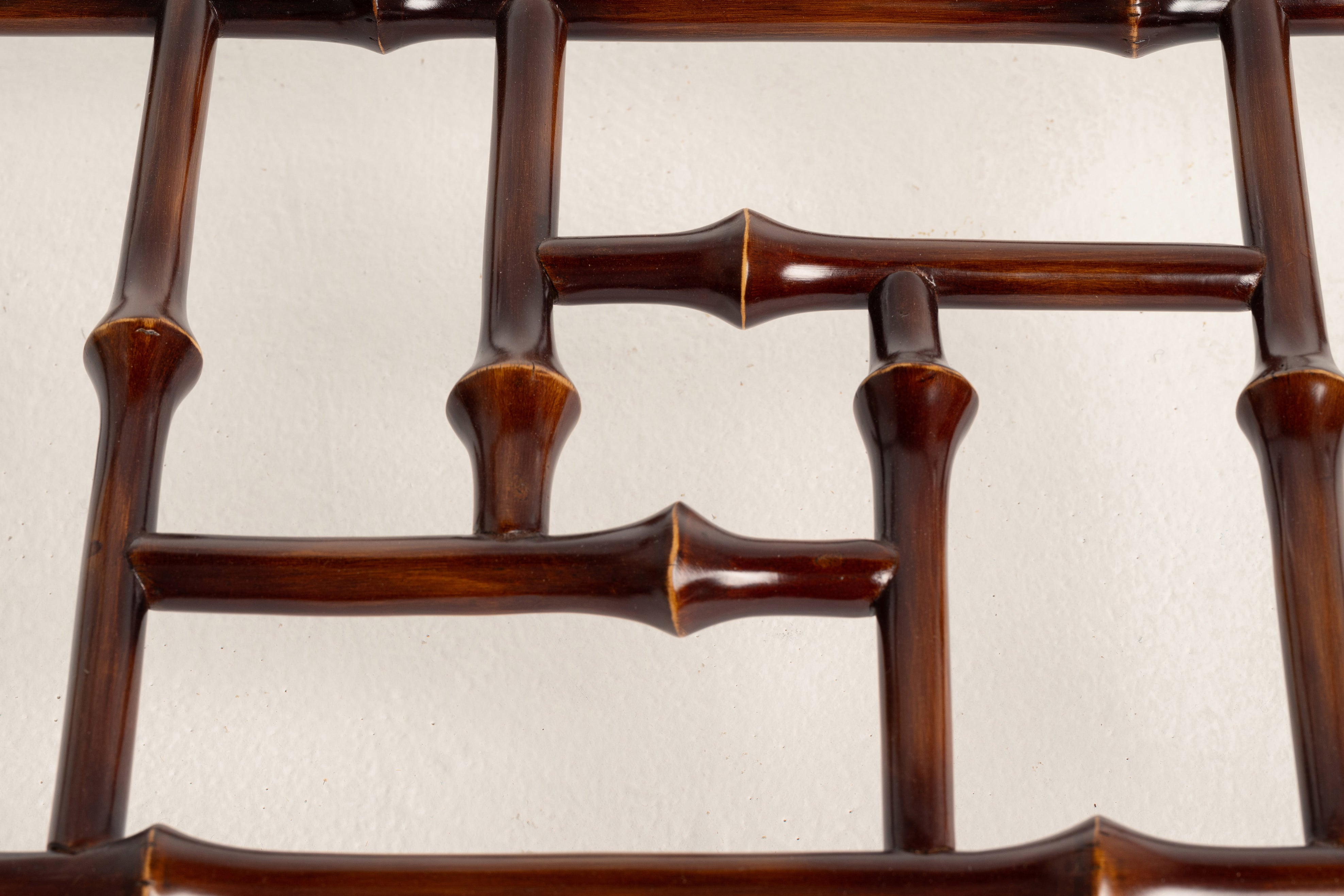 The Elegance of Qiong Bamboo: A Timeless Material for Modern Living