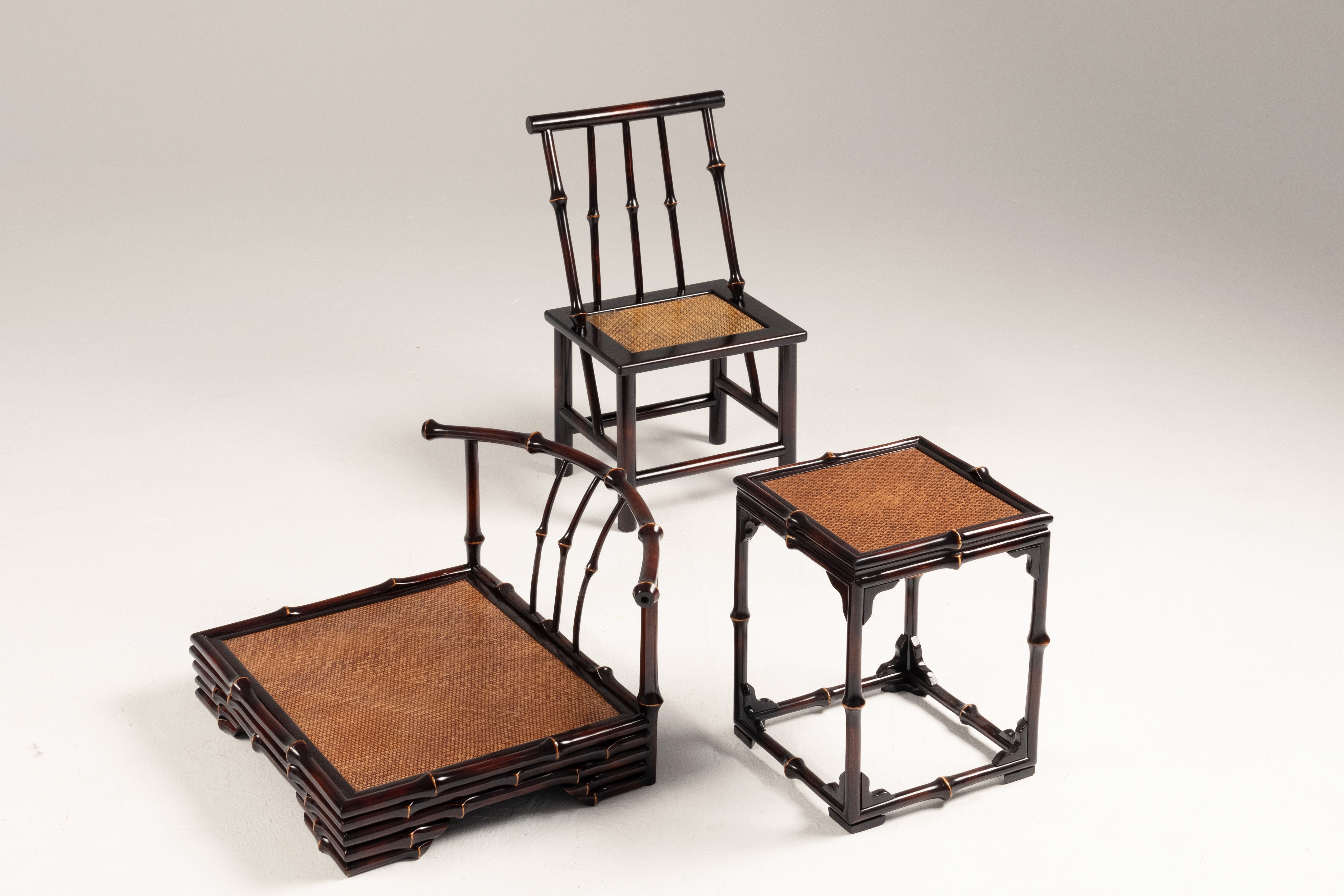 Why Luxury Bamboo Furniture is the Choice for Conscious Homes