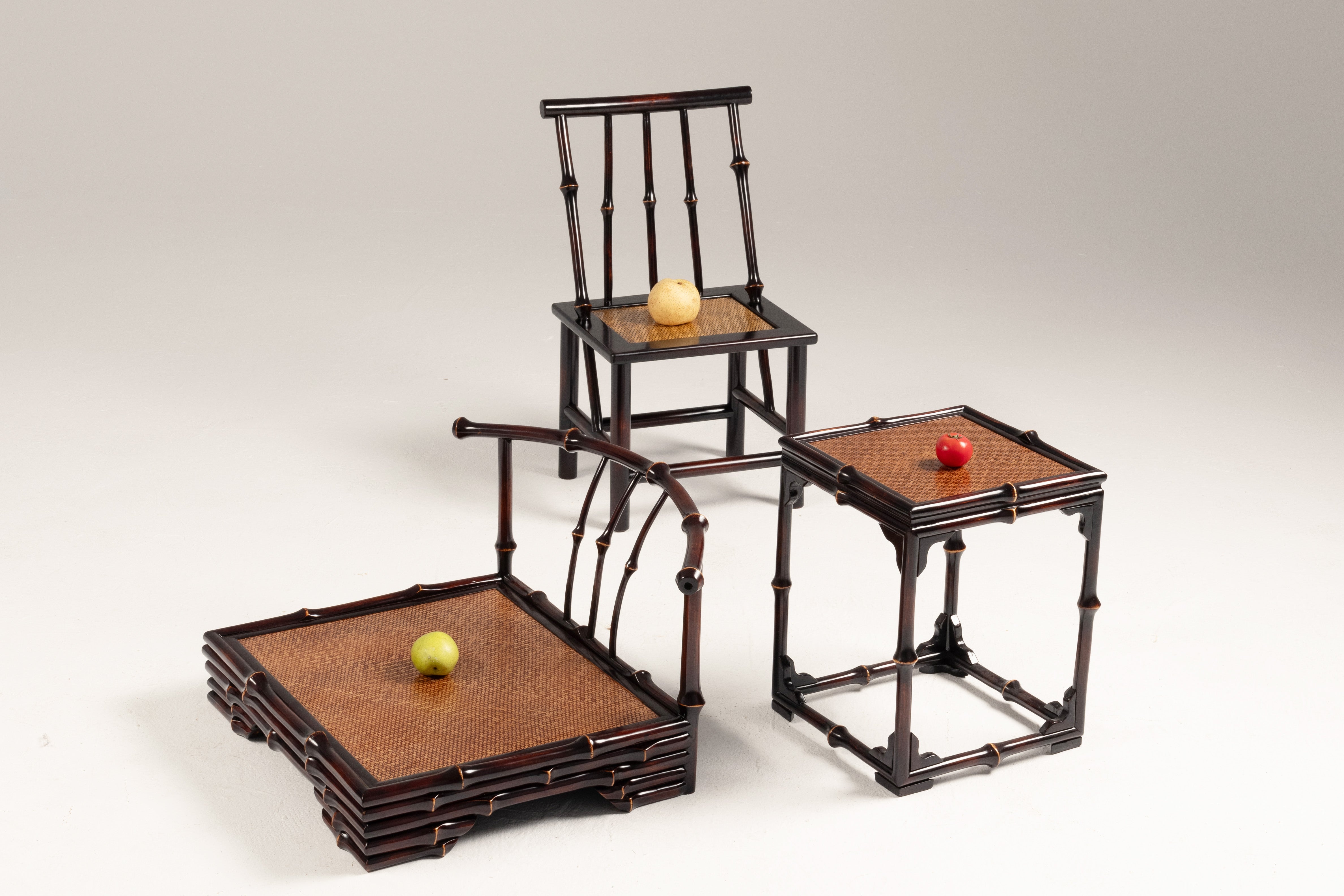 The Enduring Value of LUYI’s Artisanal Touch