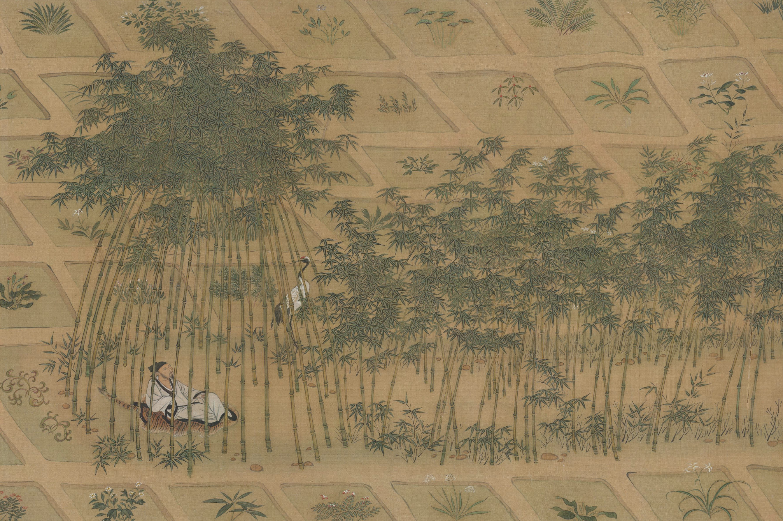 Bamboo in Chinese Culture: A Symbol of Growth and Resilience