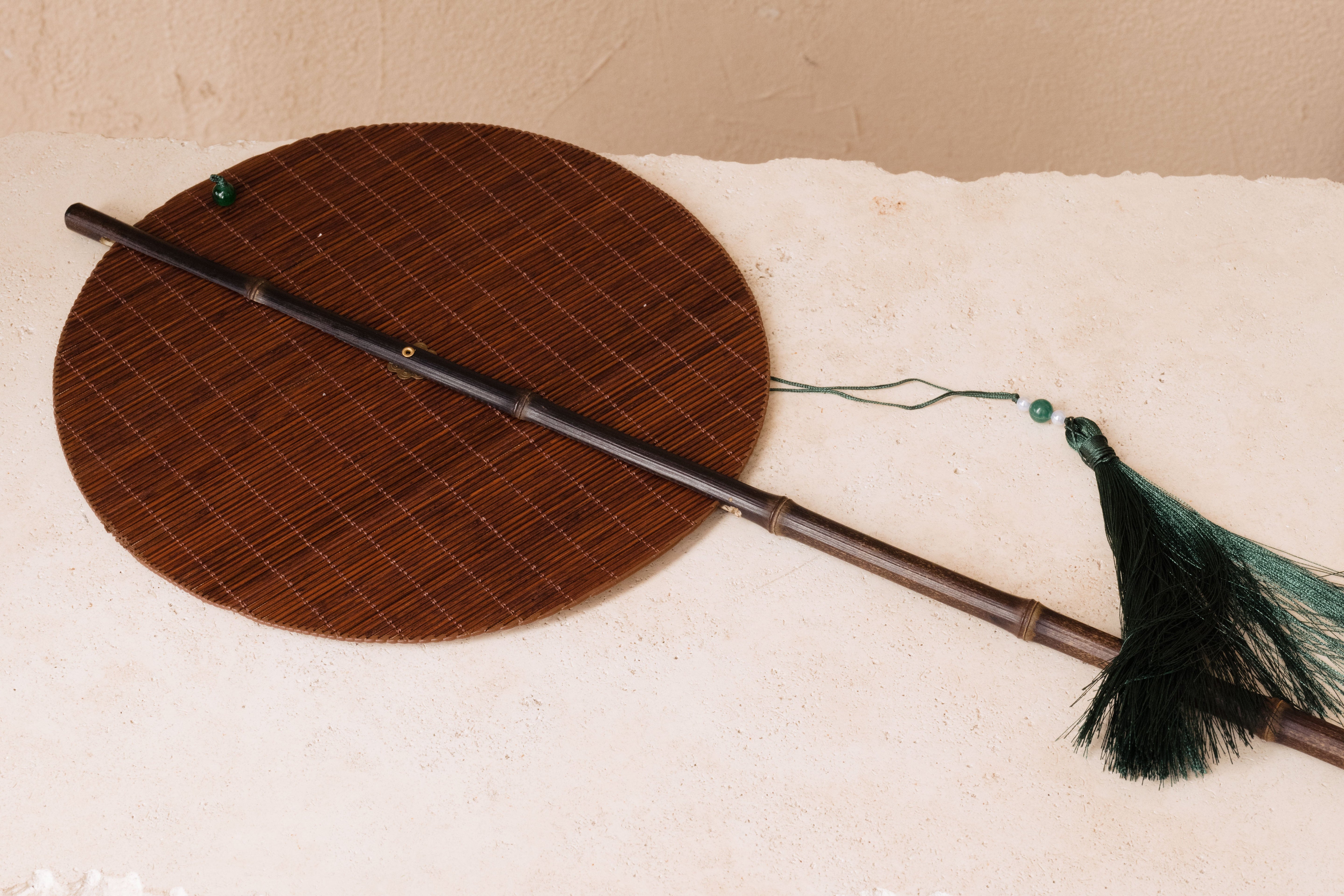 The Art of Qi: How LUYI Bamboo Furniture Invites Positive Energy Flow