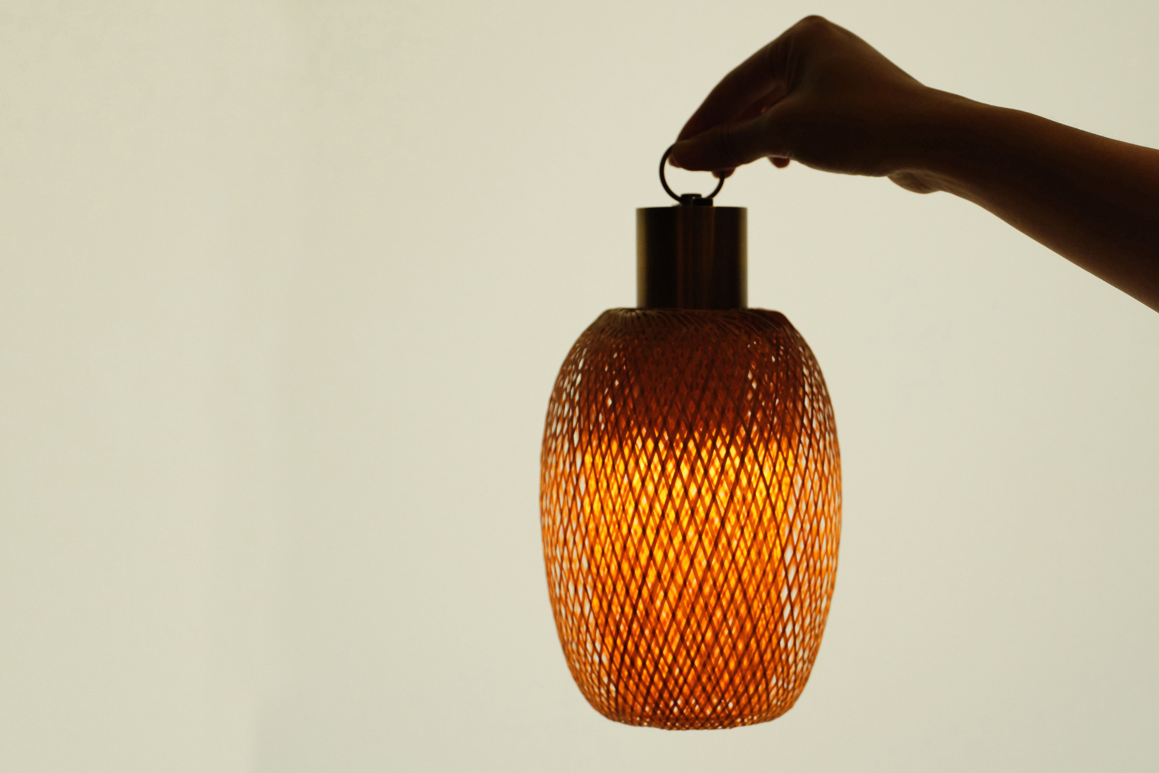 More Than Material: The Strength, Serenity, and Story of LUYI’s Bamboo