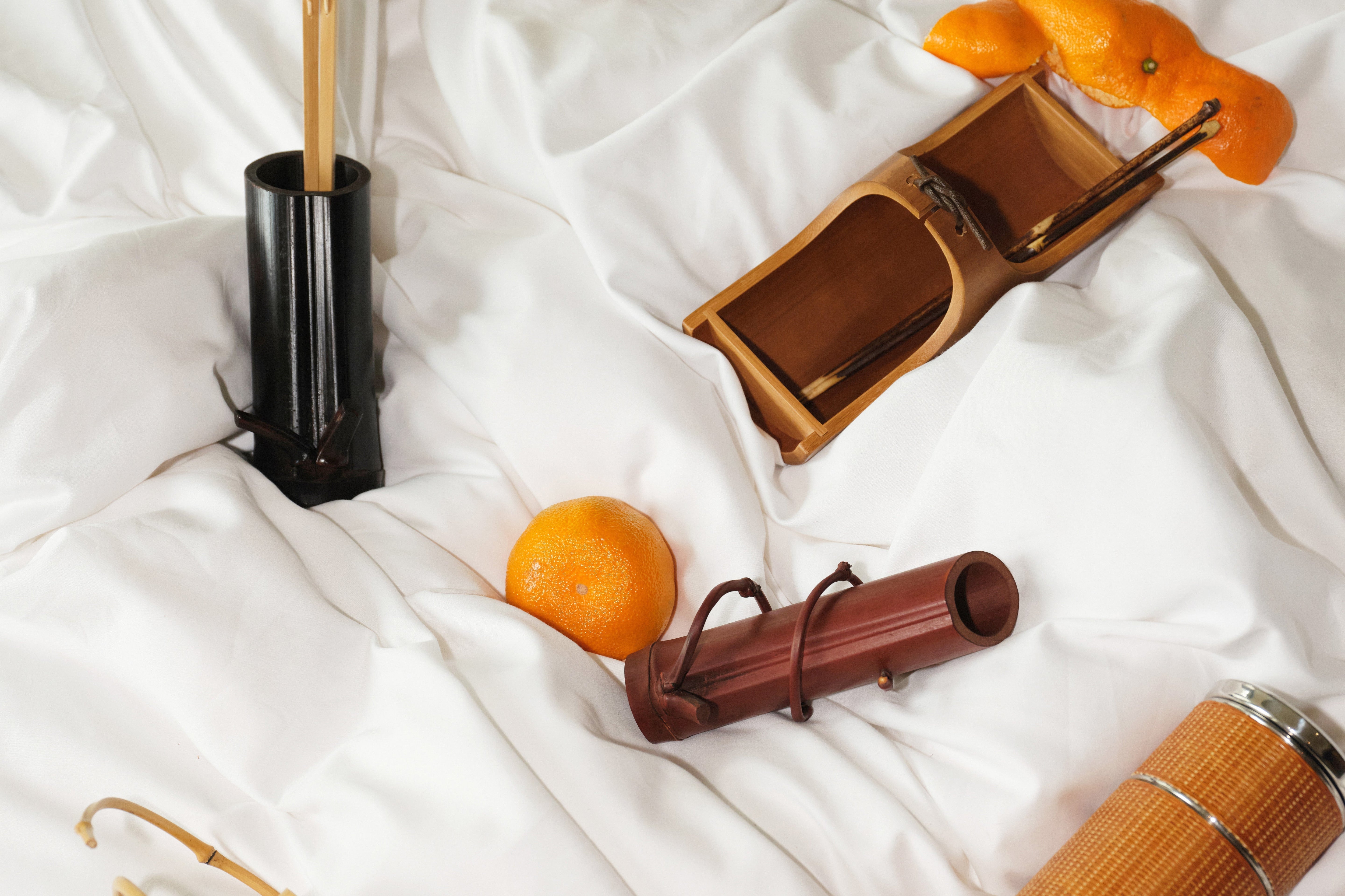 Unlock Your Home's Potential: Feng Shui Harmony with LUYI Bamboo