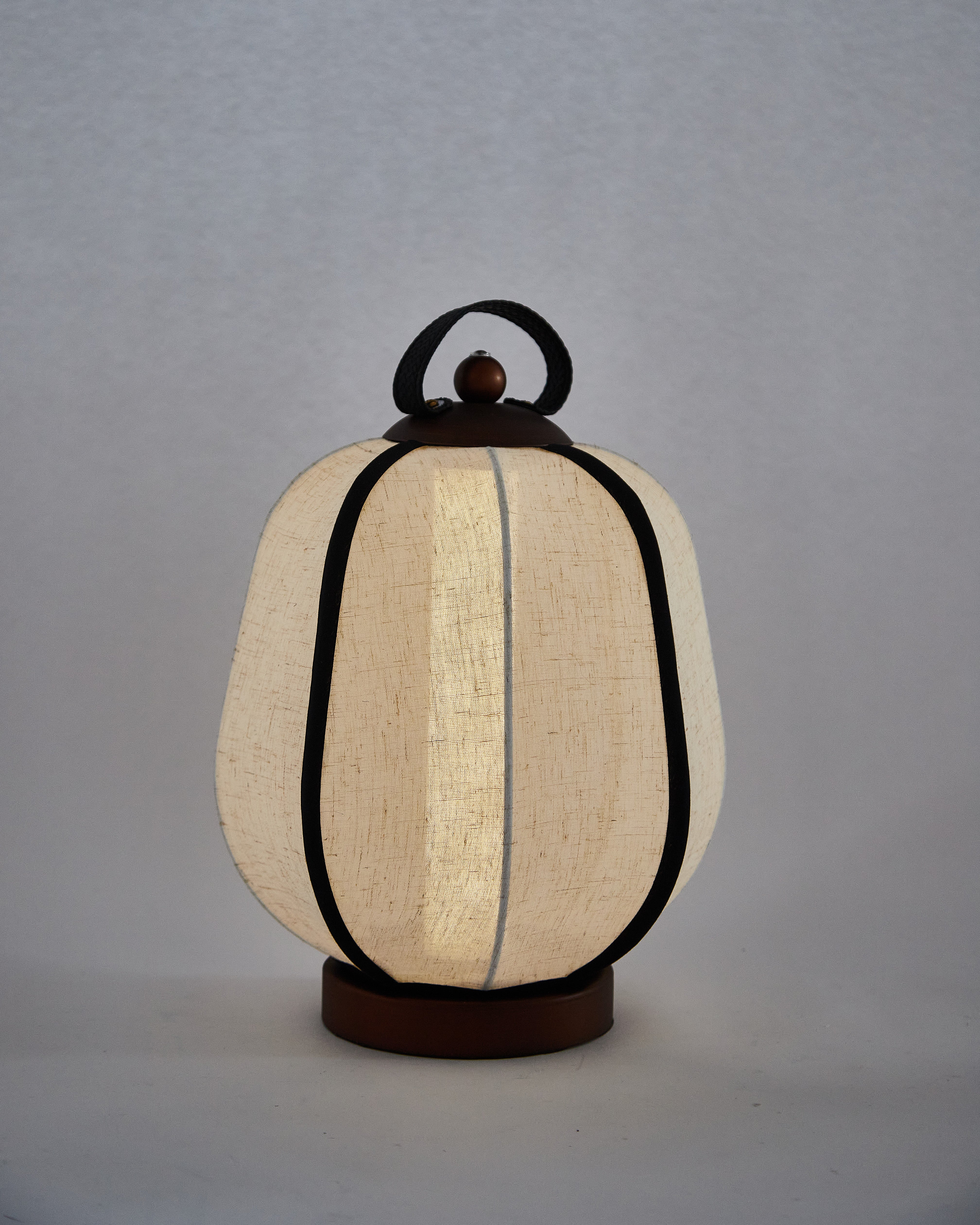 Squash Portable Handheld Lantern Lamp