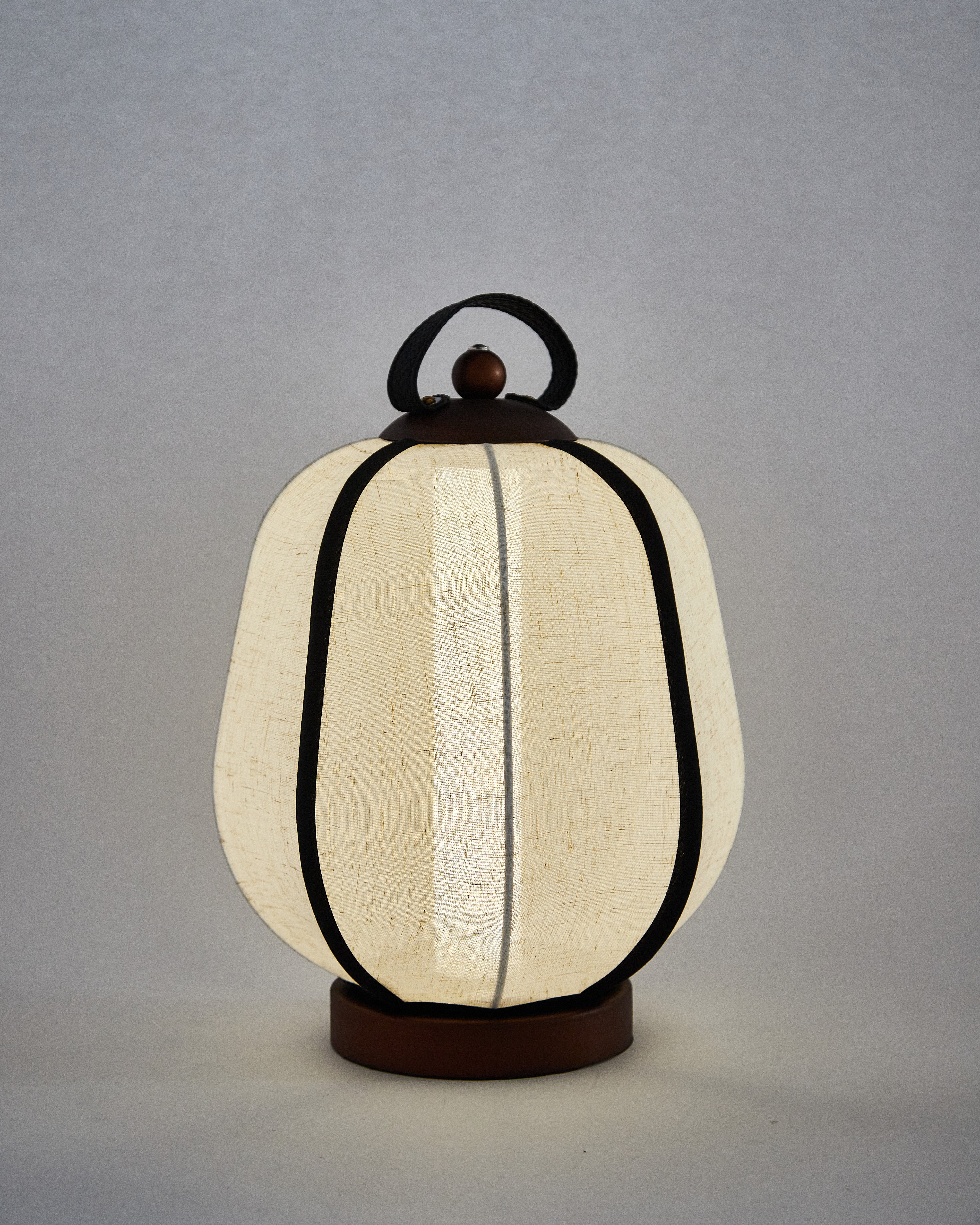 Squash Portable Handheld Lantern Lamp