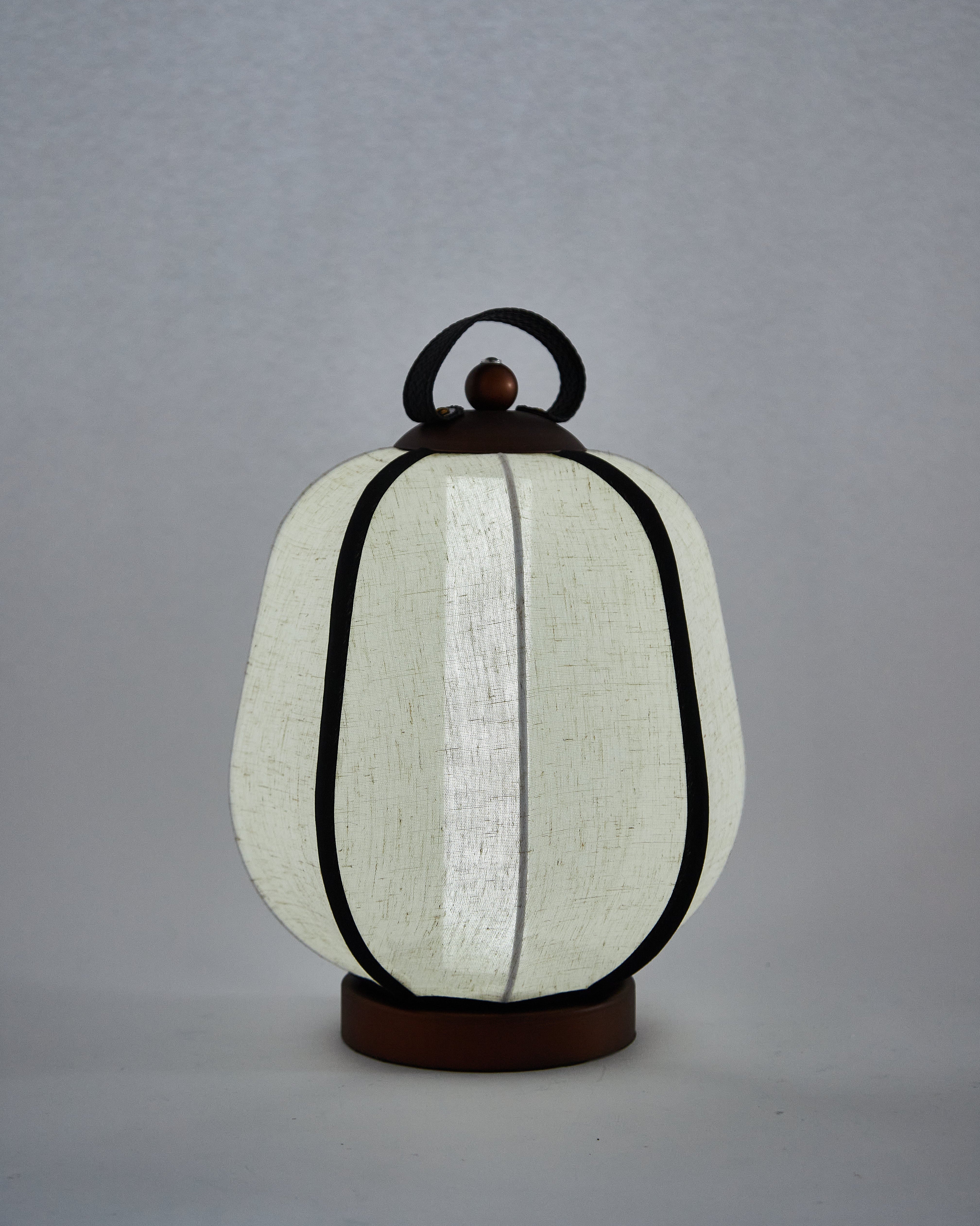 Squash Portable Handheld Lantern Lamp
