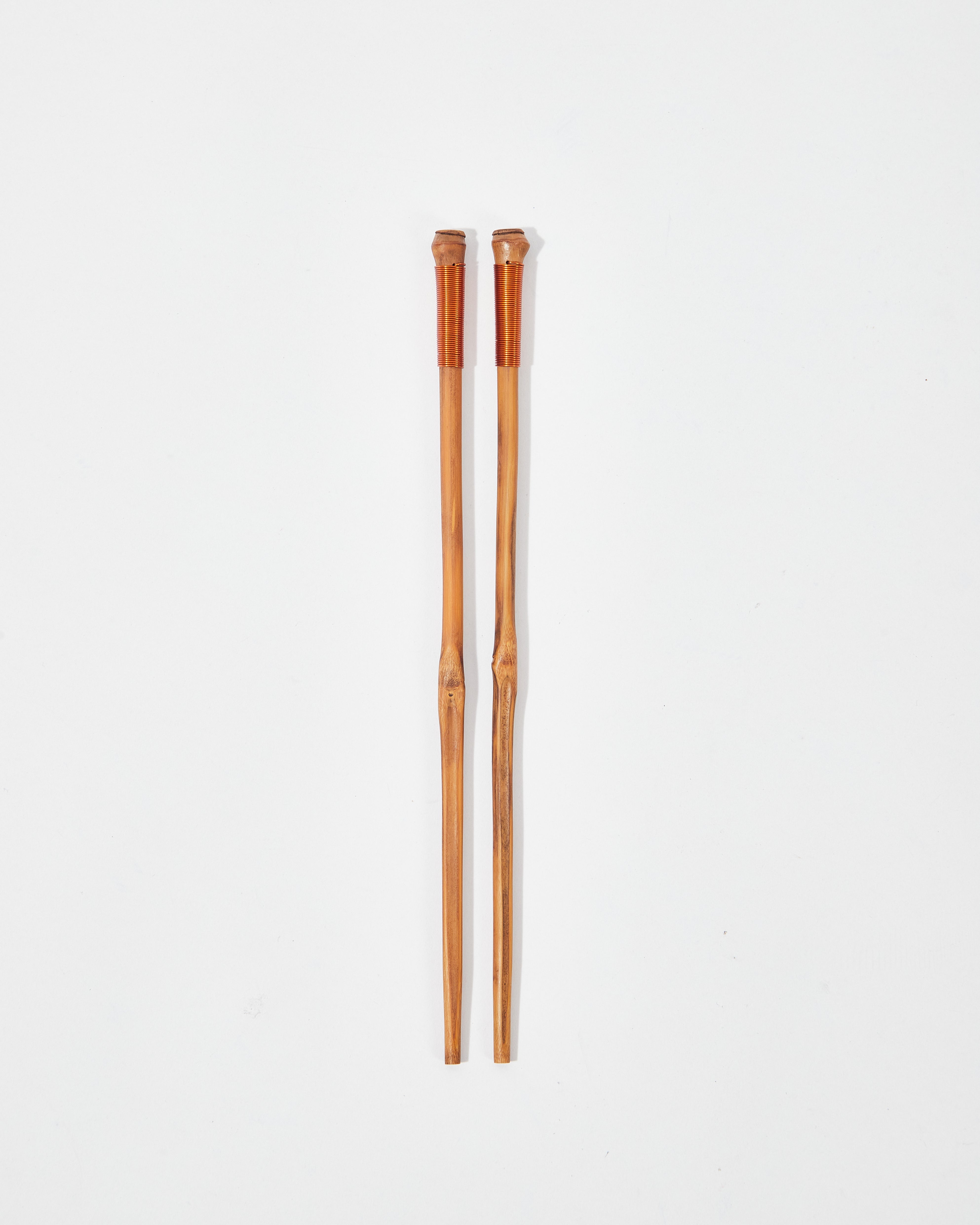 Raw Essence Bamboo Chopsticks Set