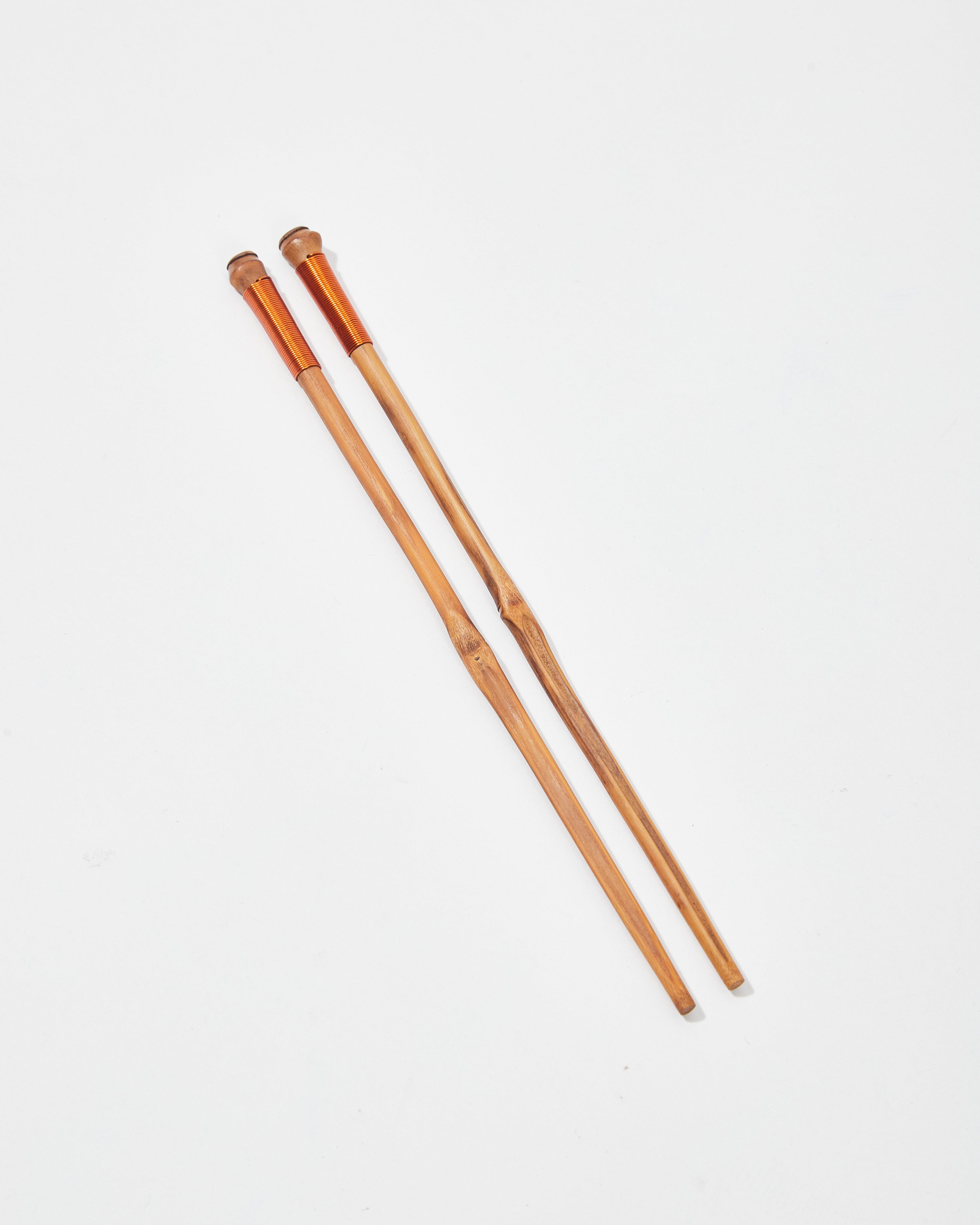 Raw Essence Bamboo Chopsticks Set