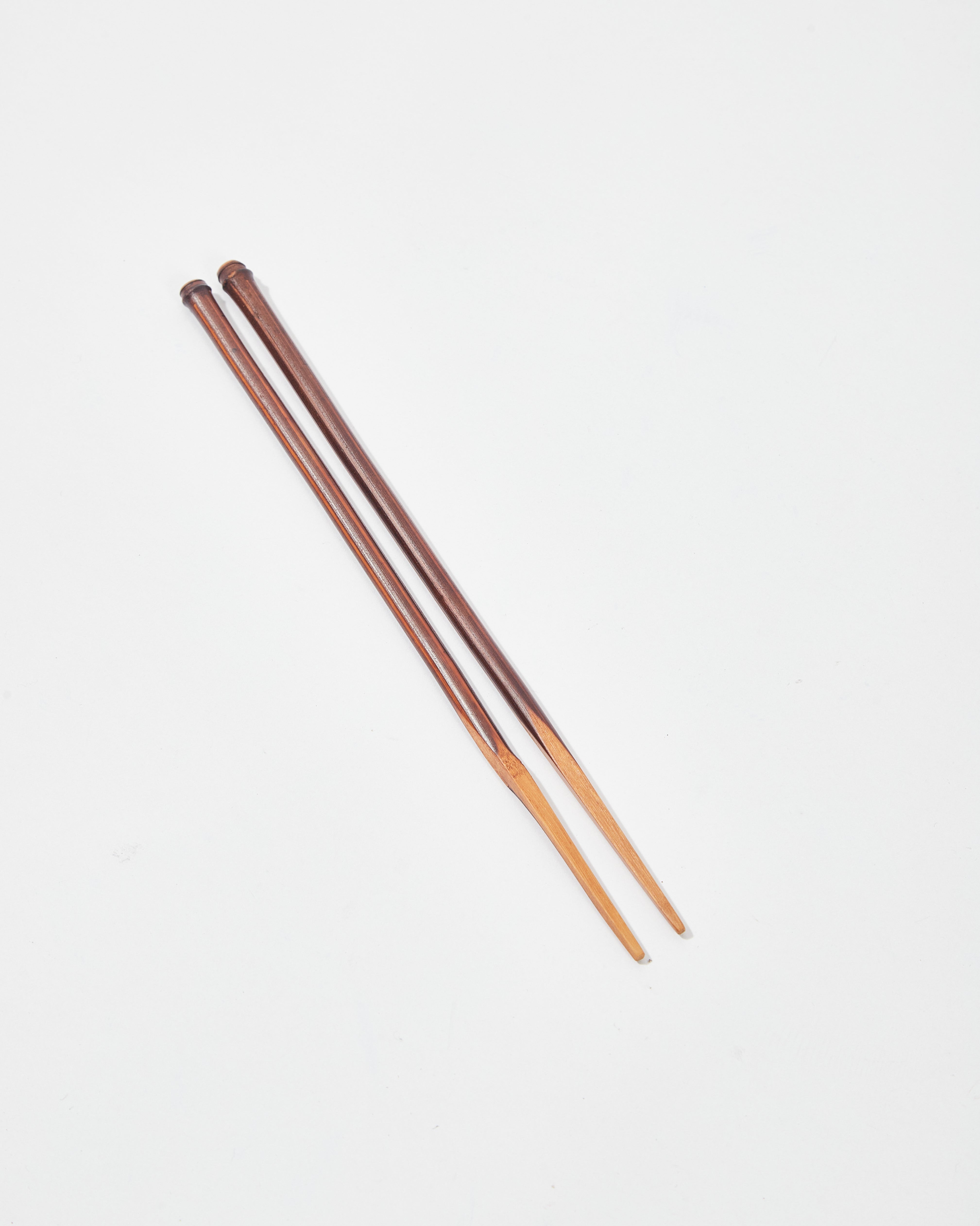 Timeless Classics Bamboo Chopsticks Set