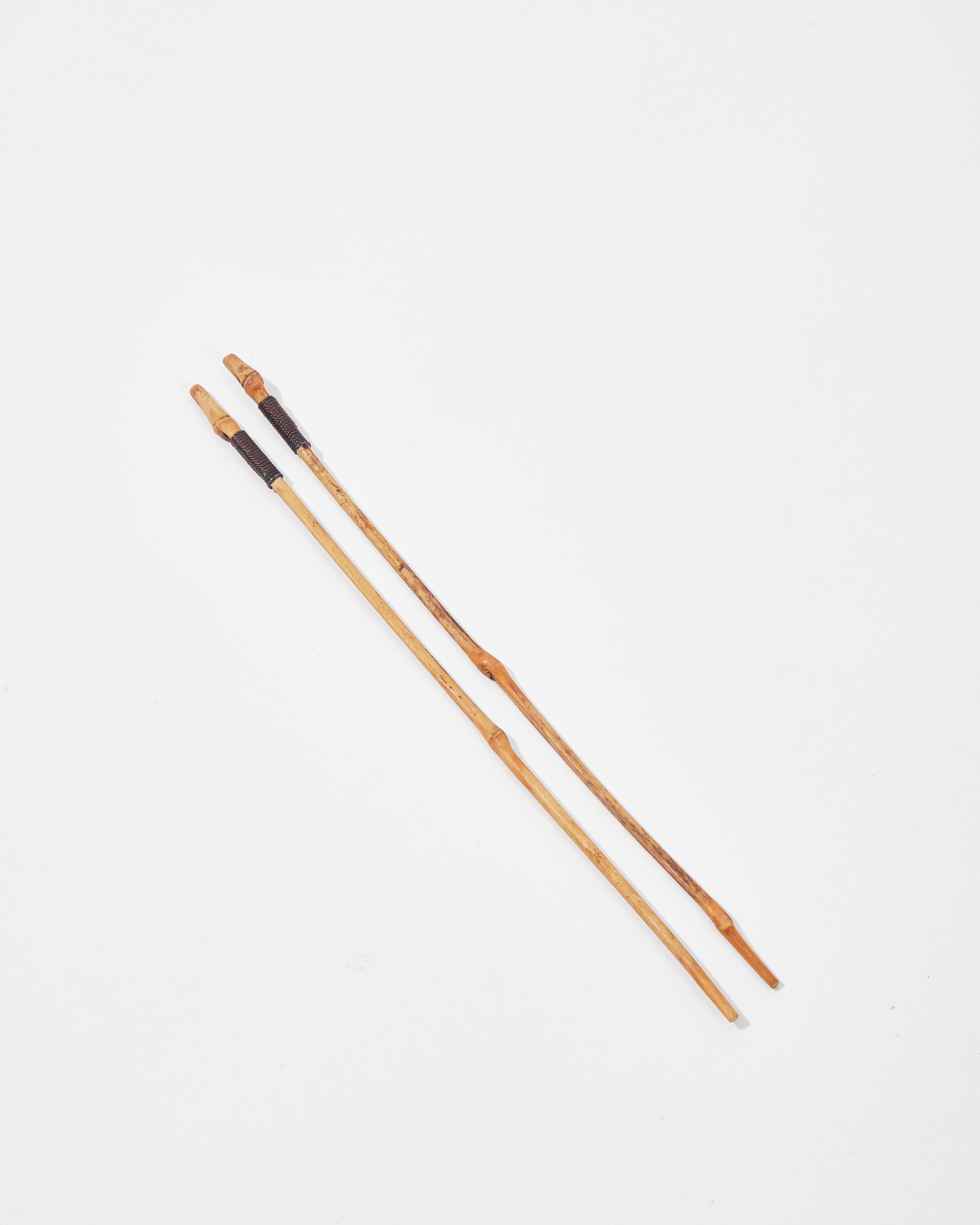 Raw Essence Bamboo Chopsticks Set