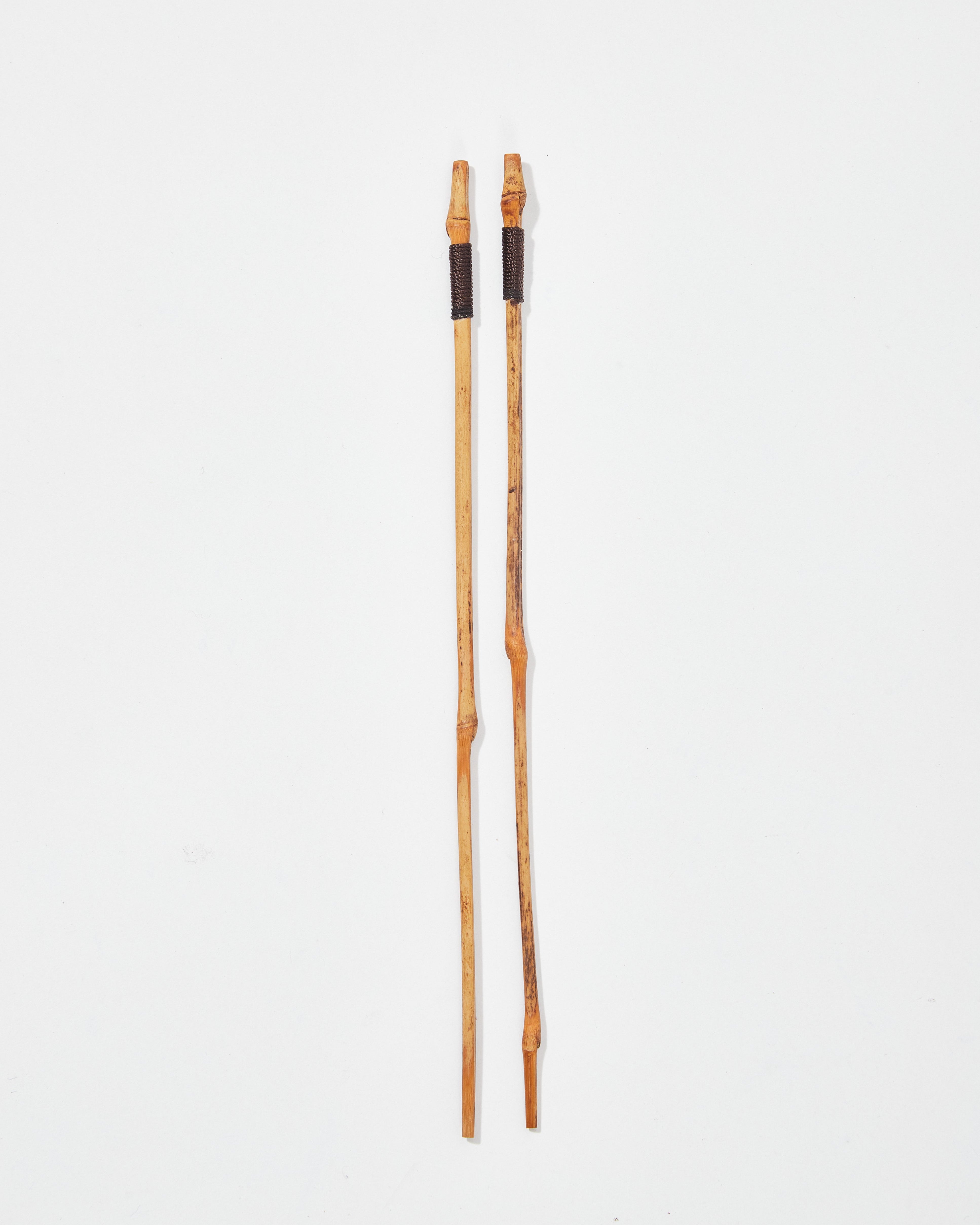 Raw Essence Bamboo Chopsticks Set