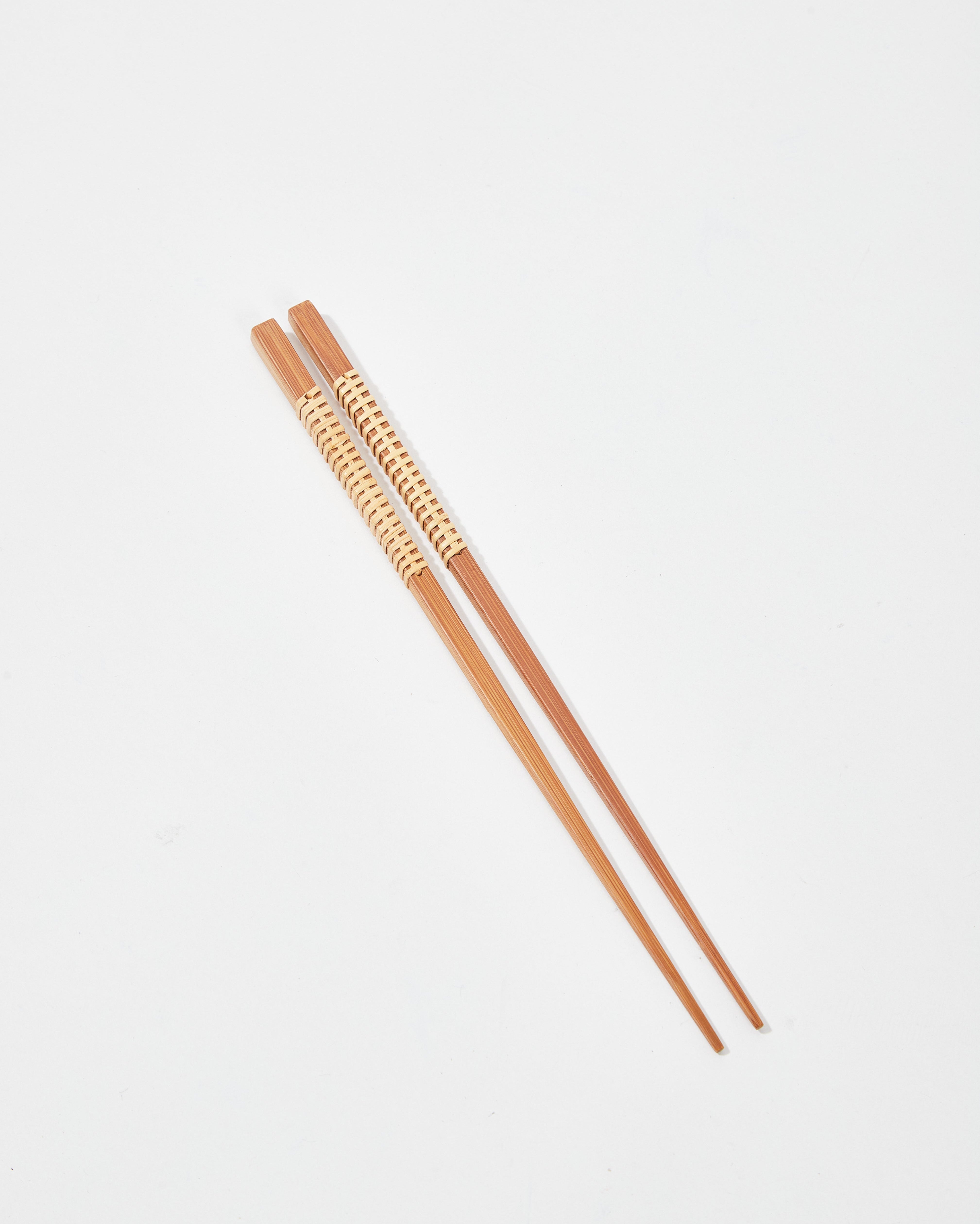 Timeless Classics Bamboo Chopsticks Set