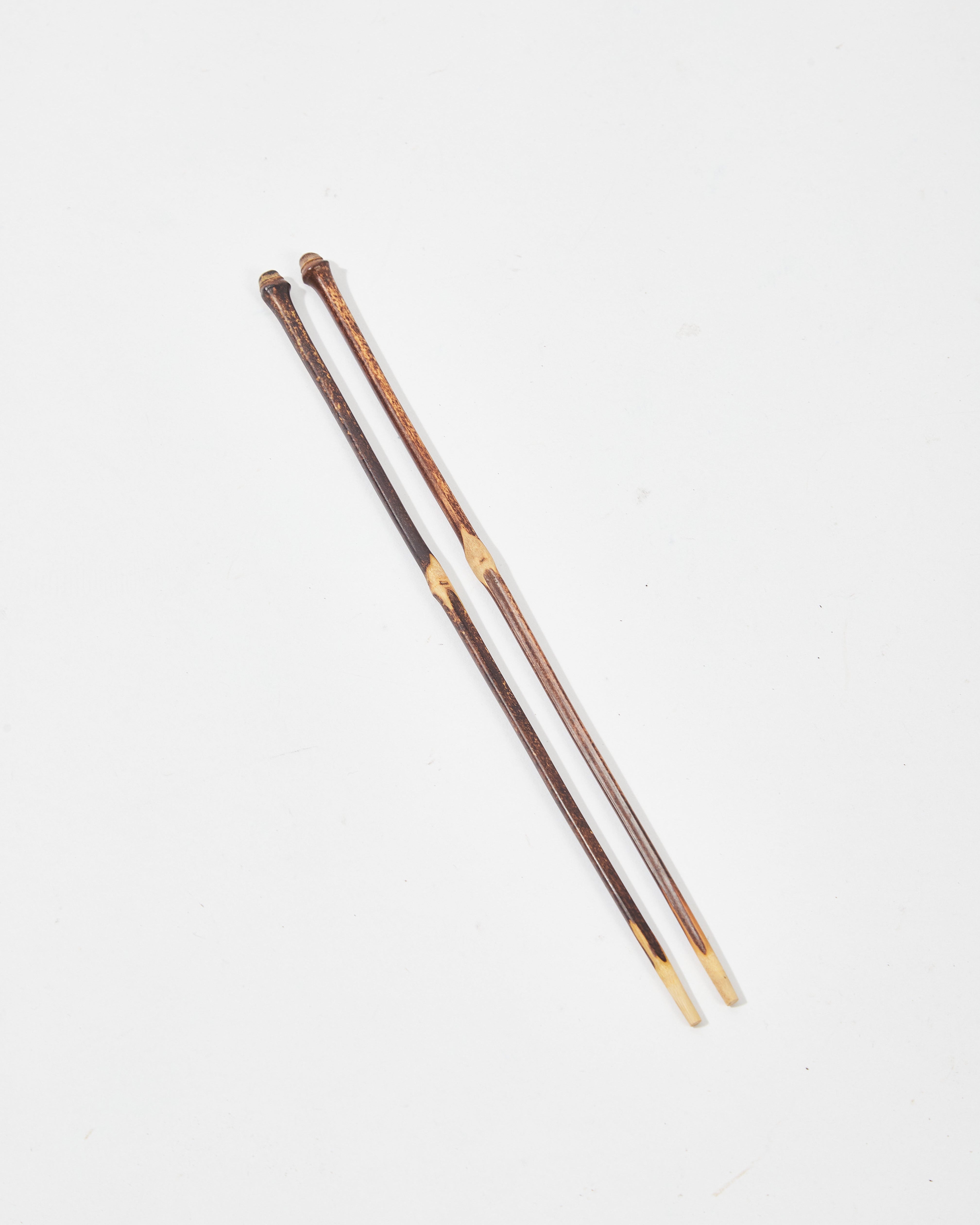 Raw Essence Bamboo Chopsticks Set