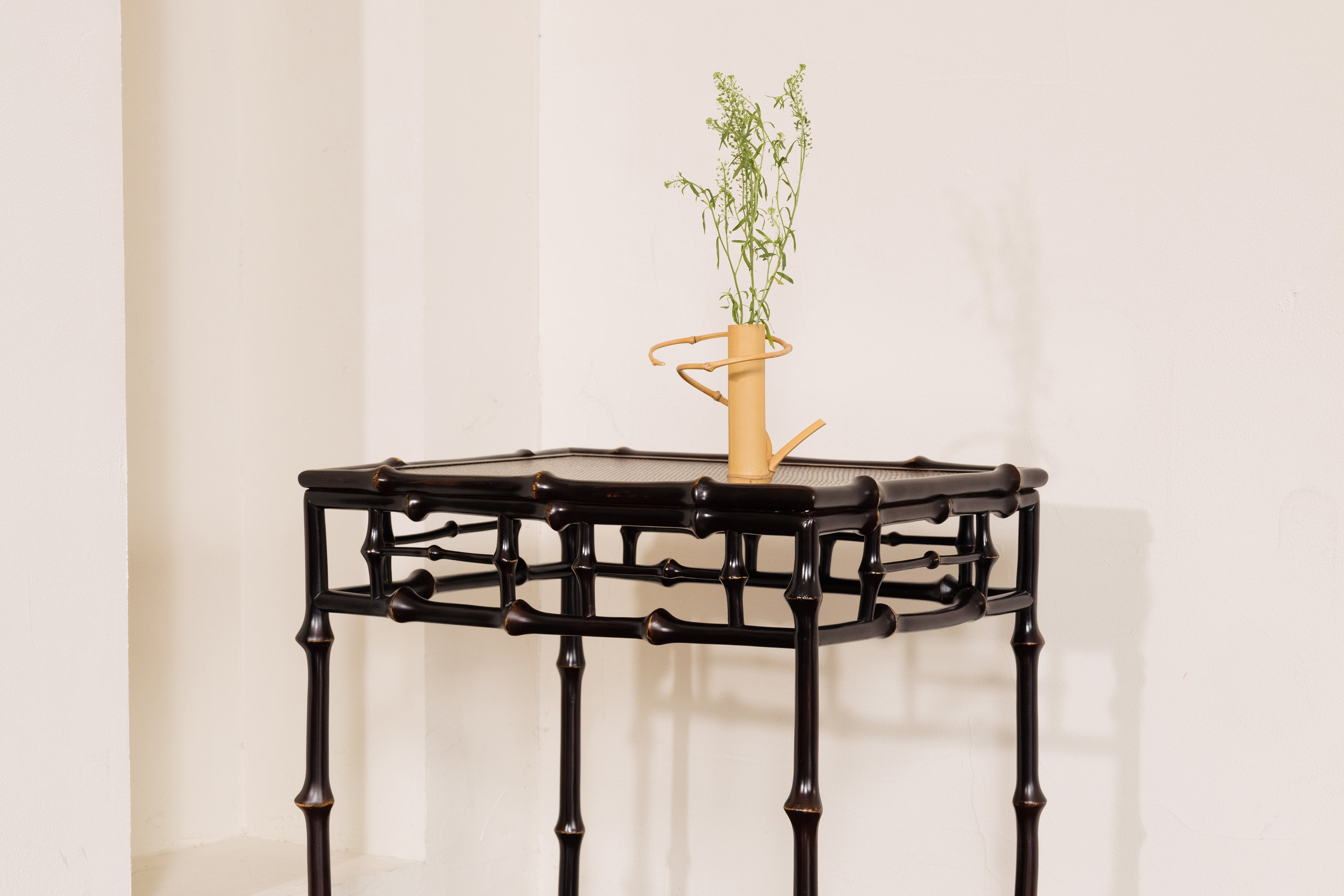 Beyond the Minimalist Label: Discovering the Warmth and Wisdom in LUYI's Bamboo Designs