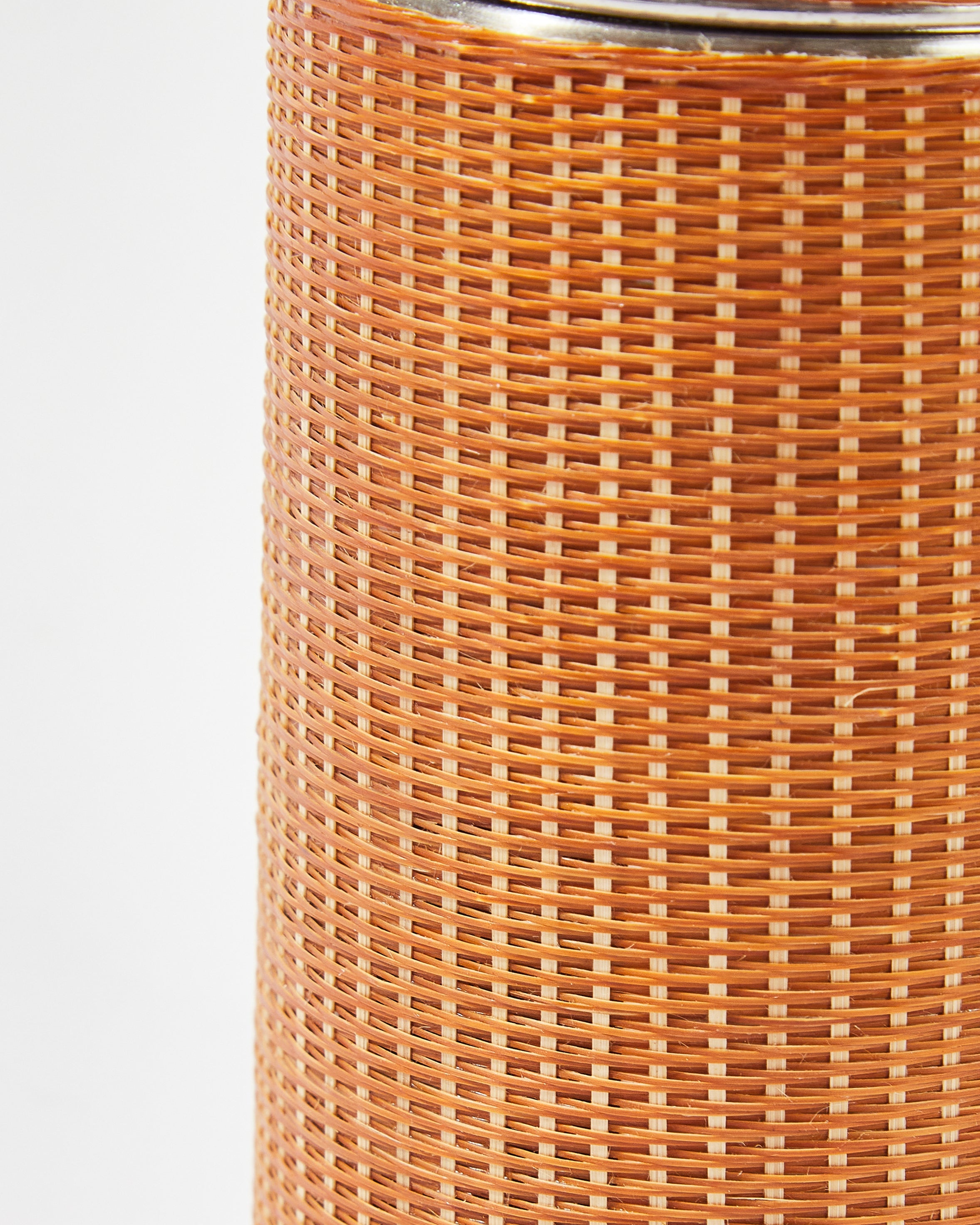 Two Level Bamboo Insulated Travel Mug with Tea Infuser